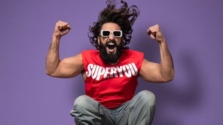 ‘Ranveer himself is unhealthy for society’: Netizens react to video calling Ranveer Singh’s protein bar unhealthy