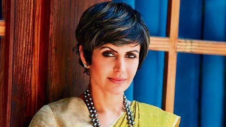 Mandira Bedi ‘put down her head and cried’ after ‘disrespect’ shown by cricket legends when she hosted 2003 World Cup | Bollywood