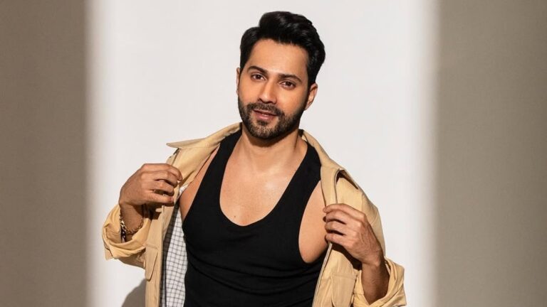 Varun Dhawan reveals ‘wife of a very powerful man’ broke into his house, was convinced he would leave his family for her | Bollywood